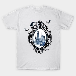 The castle T-Shirt